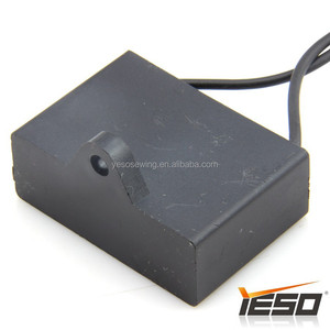 Condensateur DT0235-001 200/240V Avery Dennison ST9000 ST9500 Agrafeuse Pièces de rechange Accessoires de vêtement Accessoires de couture - Product Image 3
