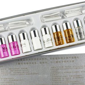 <span class=keywords><strong>Kit</strong></span> Profesional de Permanente de <span class=keywords><strong>Pestañas</strong></span> Coreano, <span class=keywords><strong>Kit</strong></span> de Rizado de <span class=keywords><strong>Pestañas</strong></span> con Líquido para Ondas - Product Image 3