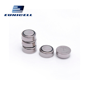แบตเตอรี่ Zn/MnO2 AG3 <span class=keywords><strong>LR41</strong></span> 1.5V แบตเตอรี่อัลคาไลน์แบบกระดุม AG3 สำหรับนาฬิกา ของเล่น ไฟ LED - Product Image 4