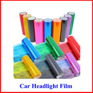 excelente calidad clásico del faro brillante película de tinte - Product Image 1
