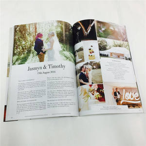 ฝาครอบเคลือบเงาและเคลือบด้านสำหรับเด็กพิมพ์ลายได้ตามต้องการด้วยแสงยูวีและหายไป - Product Image 5