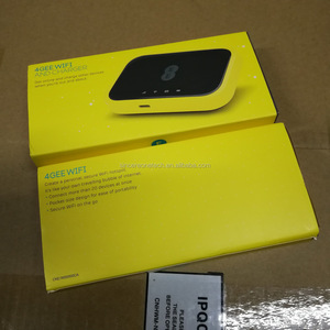 Xách tay 4G LTE Điện Thoại Di Động WiFi Hotspot cat12 600 M 4GEE WIFI EE120 - Product Image 5