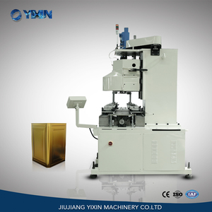 Yixin Công Nghệ 7-20L Lớn Vuông Thiếc Có Thể Làm Máy Làm Dòng - Product Image 6