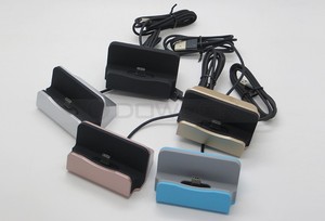 Đế Sạc Dữ Liệu Đồng Bộ Hóa USB Type-C - Product Image 5