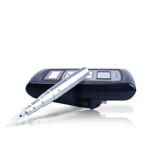 Maquillaje Profesional pluma las cejas <span class=keywords><strong>de</strong></span> la máquina <span class=keywords><strong>de</strong></span> tatuaje Cheyenne tatuaje sola arma - Product Image 1