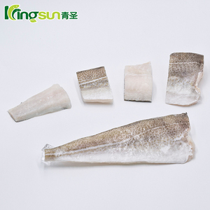 Indian frozen Iqf/<span class=keywords><strong>cold</strong></span> reef cod whole supplier - Product Image 1