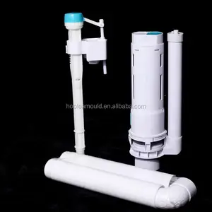 Plastic injection toilet cistern filter mould mold maker manufacturer factory supplier