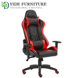 Chaise de jeu Anji en gros, chaise de <span class=keywords><strong>bureau</strong></span> de course, chaises de sport exécutives pour les joueurs - Product Image 3