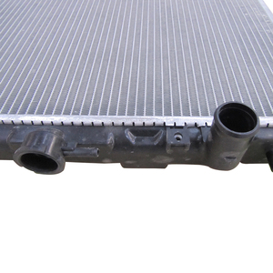 Radiador para Mitsubishi Triton/<span class=keywords><strong>L200</strong></span> Pick-up K74T <span class=keywords><strong>96</strong></span>- MR281023 MR481788 - Product Image 2
