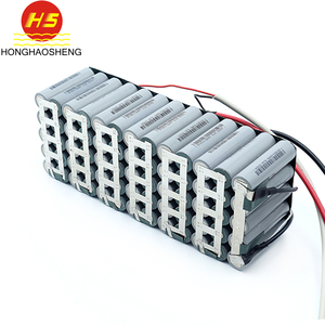 48ボルト電池リチウムイオン<span class=keywords><strong>48V</strong></span>電池パックカスタマイズ - Product Image 3