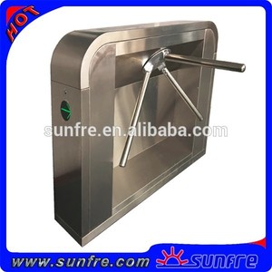 Ailes tourniquet, automatique tourniquet tripode - Product Image 6