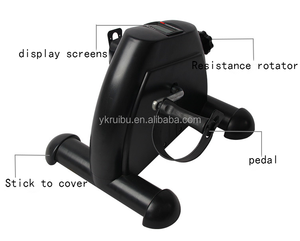 Nueva discapacitados fitness euipment <span class=keywords><strong>mini</strong></span> pedal <span class=keywords><strong>bicicleta</strong></span> estática para la pierna ejercicio ancianos - Product Image 1