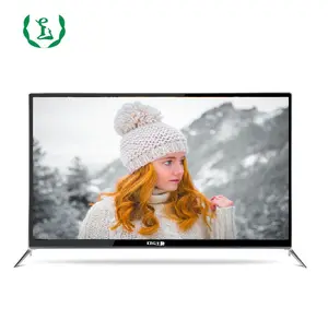 Famous brand china hot sale 24 26 28 32 37 inch 720p 1080p vga usb full hd led lcd tv with original Samaung l g panel