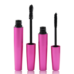 Negro caja de gel máscaras de pestañas NO logotipo 3D fibra Lash Mascara de crear su propia marca mascara - Product Image 4