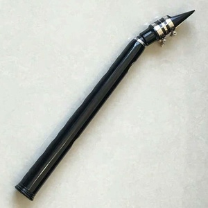 Saxofón alto portátil <span class=keywords><strong>de</strong></span> <span class=keywords><strong>8</strong></span> agujeros en Pocket C Tone Mini instrumento <span class=keywords><strong>de</strong></span> <span class=keywords><strong>viento</strong></span> - Product Image 3