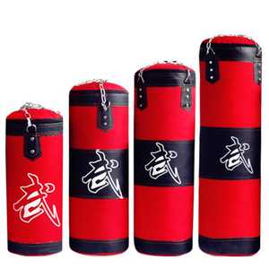 <span class=keywords><strong>Sac</strong></span> de sable pour le combat wusu, fait sur mesure, étanche, mma, équipement de <span class=keywords><strong>boxe</strong></span> robuste, poinçon - Product Image 2
