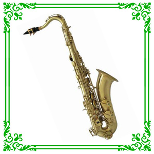 tenor saxofón, saxo tenor.XTN105 saxo,xuqiu musical instrumentos - Product Image 1