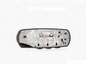 Tsa khóa Khóa hành lý Vali thay thế mã khóa hành lý dây kéo khóa - Product Image 5