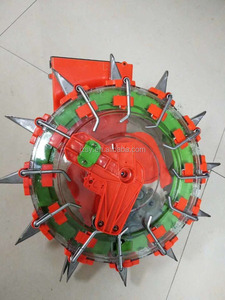 Plantador <span class=keywords><strong>de</strong></span> semillas <span class=keywords><strong>de</strong></span> maíz <span class=keywords><strong>de</strong></span> doble boca, máquina <span class=keywords><strong>de</strong></span> siembra <span class=keywords><strong>de</strong></span> soja a la venta, suministro <span class=keywords><strong>de</strong></span> fábrica - Product Image 6