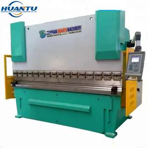 新nc Press Brake Machine、abkant機、Press Brake Machine