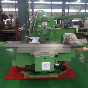 Fresadora CNC de <span class=keywords><strong>3</strong></span> Ejes XK5040, Precio de Fábrica en China, Ingenieros Disponibles - Product Image 4
