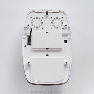 Sirène extérieure filaire HX-SL300 étanche et système d'alarme de lumière stroboscopique - Product Image 3