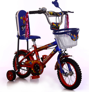 2017 nouveau style enfants vélo pour le favori de <span class=keywords><strong>la</strong></span> dame vélo enfants vélo - Product Image 5
