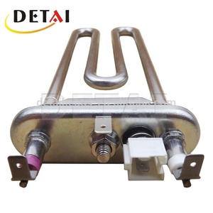 Máy giặt Yếu tố hình ống cho bất kỳ thiết bị gia dụng ngâm máy sưởi điện trong kho - Product Image 2