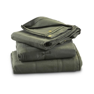 防水キャンバス生地屋根素材 - Product Image 1
