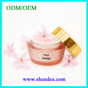 Crème d'amélioration mammaire à base de plantes Les meilleurs actifs Amélioration de la taille Nommé pour la taille des gros seins - Product Image 4