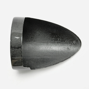 10% vente en fibre de carbone Ferrari 458 couvercle de feu arrière Kit de carrosserie arrière 4 pièces - Product Image 5