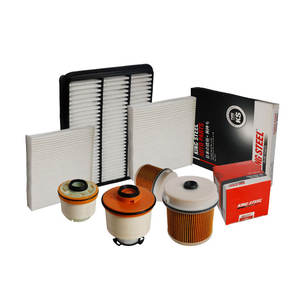 Hersteller Großhandel Filtros De Aceite Automotriz Para Autos Auto Ölfilter Für Toyota Nissan Honda Isuzu Suzuki Hyundai Kia - Product Image 2