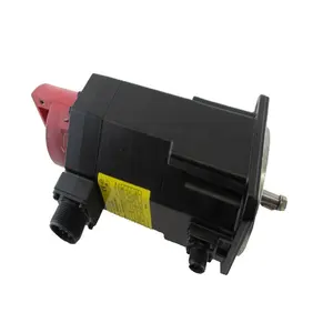 Fanuc 伺服电机 3kw A06B-1453-B100