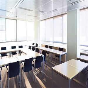 Persianas enrollables para exteriores <span class=keywords><strong>Bistro</strong></span> de tela de 250cm de ancho - Product Image 3
