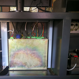 Banc d'essai d'injecteur piézoélectrique à rampe commune CRS-200C CRS200 de haute qualité - Product Image 4
