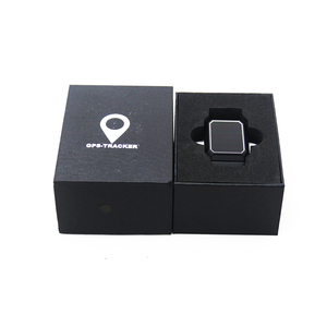 D35 <span class=keywords><strong>Gps</strong></span> <span class=keywords><strong>Tracker</strong></span> Voor Huisdieren Met Gratis App - Product Image 2