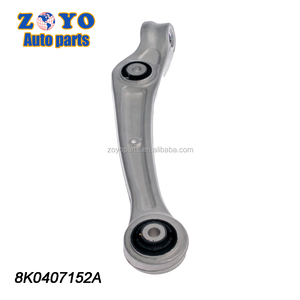 8K0407151A/8K0407152A Pour <span class=keywords><strong>Audi</strong></span> A4/A5/A6/A7/<span class=keywords><strong>Q5</strong></span> Bras De Commande Avec Douille - Product Image 5