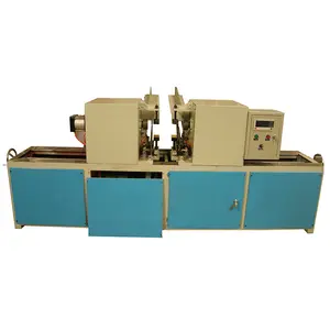 Lowest Price paper tube grinding curling machine supplier