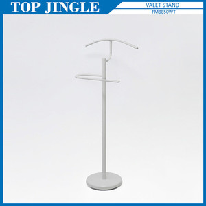 Practical metal multifunctional <b>umbrella</b> clothes <b>stand</b> - Product Image 4