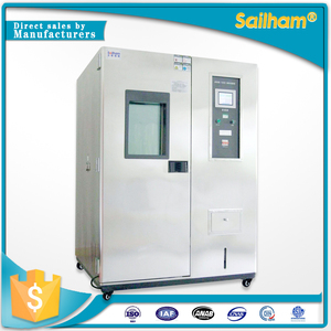 Döngüsel çevre iklim nemli ısı test odası - Product Image 1