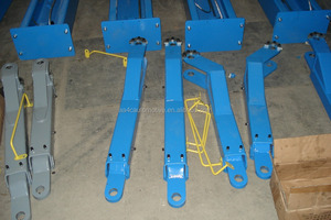 AA4C <span class=keywords><strong>pont</strong></span> élévateur de <span class=keywords><strong>voiture</strong></span> 220v - Product Image 3