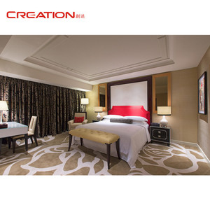 Buen Precio <span class=keywords><strong>de</strong></span> <span class=keywords><strong>la</strong></span> alta calidad por encargo muebles del <span class=keywords><strong>hotel</strong></span> moderno - Product Image 3