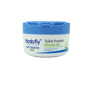 Poudre pour bébé à l'odeur de maïs, poudre de bain pour bébé, <span class=keywords><strong>talc</strong></span> pour bébé, vente chaude pour les enfants heureux - Product Image 2