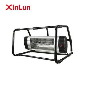 Alta calidad fabricante oem 1500 W eléctrico calentador <span class=keywords><strong>de</strong></span> cuarzo infrarrojo - Product Image 3