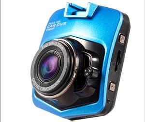 עלות נמוכה אחת dash מצלמת נהיגה מקליט וידאו מקליט 2.2 "lcd צורת מגן G-חיישן לילה זיהוי תנועה HD dvr 120 - Product Image 2