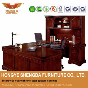 <span class=keywords><strong>U</strong></span> <span class=keywords><strong>En</strong></span> Forme de Table de <span class=keywords><strong>Bureau</strong></span> Exécutif Conception de Table de <span class=keywords><strong>Bureau</strong></span> Moderne <span class=keywords><strong>Bureau</strong></span> Table - Product Image 3