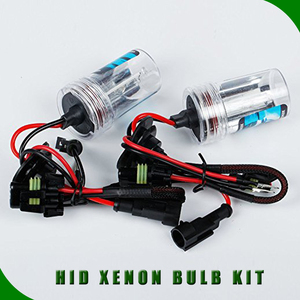 새로운 도착 HID 키트 전구 35w/55w 밸러스트 화이트 옐로우 블루 퍼플 h1 h3 h4 h7 크세논 오토바이 hid 프로젝터 hid 조명 자동차 - Product Image 2