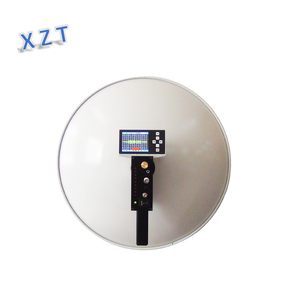HZ-9001 Mobile À Distance À Ultrasons Partielle Testeur De Décharge - Product Image 1