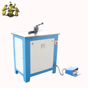 DH-DW16E Basic flower bending machine