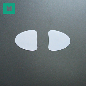 Mascarilla médica de silicona para los ojos, máscara de colágeno antienvejecimiento para fisioterapia, antiarrugas - Product Image 2